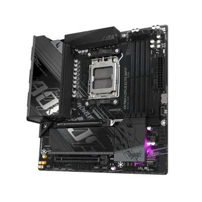 GigaByte X870M Aorus Elite WIFI7