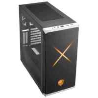 GigaByte XC300W Black