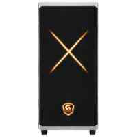корпус GigaByte XC300W Black