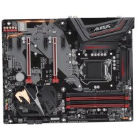 материнская плата GigaByte Z370 Aorus Gaming 3