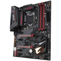 GigaByte Z370 Aorus Gaming 3