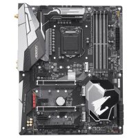 GigaByte Z370 Aorus Gaming 5