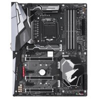 GigaByte Z370 Aorus Gaming 7