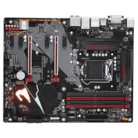 материнская плата GigaByte Z370 Aorus Gaming K3