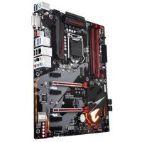 материнская плата GigaByte Z370 Aorus Gaming K3
