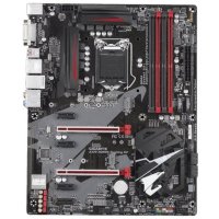 GigaByte Z370 Aorus Gaming K3