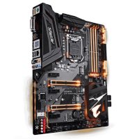 GigaByte Z370 Aorus Ultra Gaming
