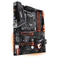 GigaByte Z370 Aorus Ultra Gaming 2.0-OP