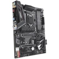 GigaByte Z370 Aorus Ultra Gaming WiFi