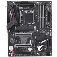 материнская плата GigaByte Z370 Aorus Ultra Gaming WiFi