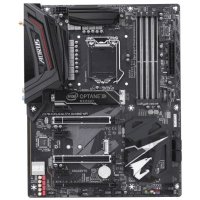GigaByte Z370 Aorus Ultra Gaming WiFi-OP