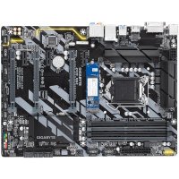 материнская плата GigaByte Z370 HD3-OP