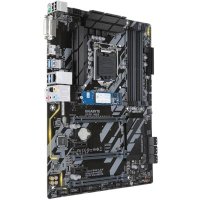 материнская плата GigaByte Z370 HD3-OP