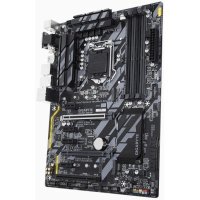GigaByte Z370 HD3P
