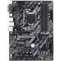 GigaByte Z370 HD3P
