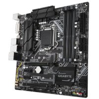 GigaByte Z370M D3H