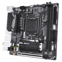 GigaByte Z370N WIFI