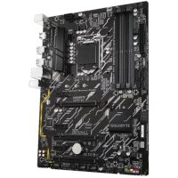 GigaByte Z370P D3