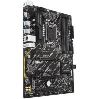 материнская плата GigaByte Z370P D3