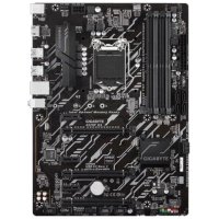 GigaByte Z370P D3