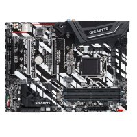 материнская плата GigaByte Z370XP SLI
