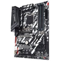 GigaByte Z370XP SLI