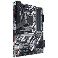материнская плата GigaByte Z370XP SLI
