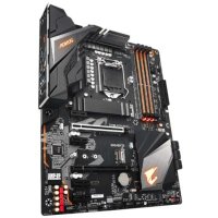 GigaByte Z390 Aorus Elite