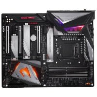 материнская плата GigaByte Z390 Aorus Master