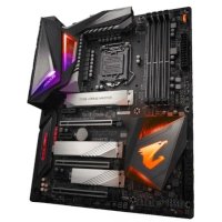 материнская плата GigaByte Z390 Aorus Master