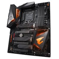 GigaByte Z390 Aorus Master G2 Edition