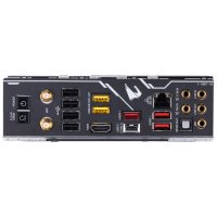 материнская плата GigaByte Z390 Aorus Master G2 Edition