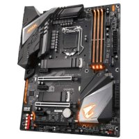 материнская плата GigaByte Z390 Aorus Pro