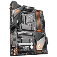 GigaByte Z390 Aorus Pro WiFi