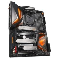 GigaByte Z390 Aorus Ultra