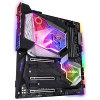 материнская плата GigaByte Z390 Aorus Xtreme Waterforce