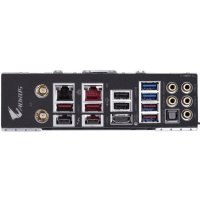 GigaByte Z390 Aorus Xtreme Waterforce