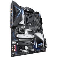 GigaByte Z390 Designare