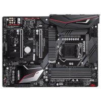 материнская плата GigaByte Z390 Gaming SLI