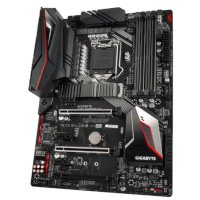 материнская плата GigaByte Z390 Gaming SLI