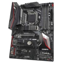 материнская плата GigaByte Z390 Gaming X