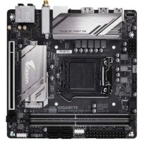 материнская плата GigaByte Z390 I Aorus Pro WiFi