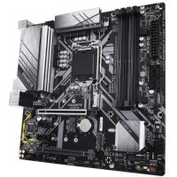материнская плата GigaByte Z390 M