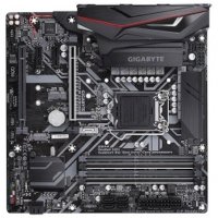 материнская плата GigaByte Z390 M Gaming