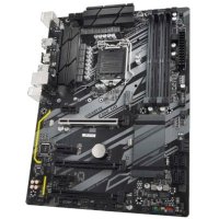 материнская плата GigaByte Z390 UD