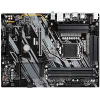 материнская плата GigaByte Z390 UD V1.1