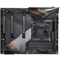 материнская плата GigaByte Z490 Aorus Master