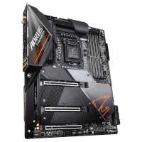 GigaByte Z490 Aorus Master