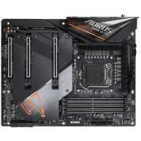 GigaByte Z490 Aorus Ultra