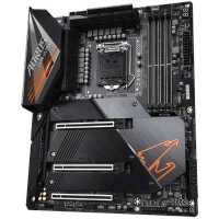 материнская плата GigaByte Z490 Aorus Ultra
